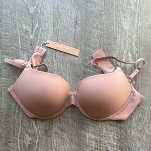 SKIMS Push Up Bra
